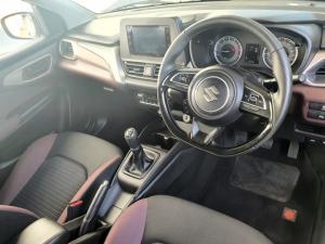 Suzuki Fronx 1.5 GL manual - Image 7