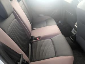Suzuki Fronx 1.5 GL manual - Image 8