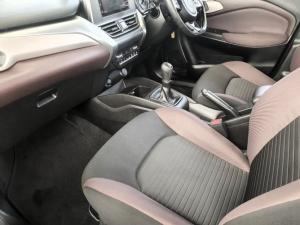 Suzuki Fronx 1.5 GL manual - Image 9