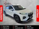 Thumbnail Suzuki Fronx 1.5 GL auto