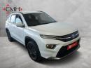 Thumbnail Toyota Urban Cruiser 1.5 XR auto