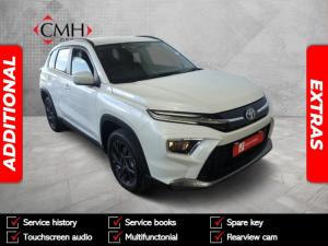Toyota Urban Cruiser 1.5 XR auto - Image 1