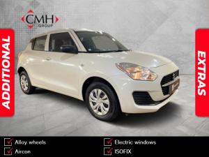 Suzuki Swift 1.2 GA - Image 1