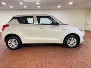Suzuki Swift 1.2 GA - Image 5