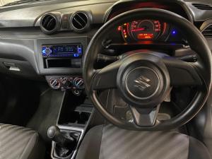 Suzuki Swift 1.2 GA - Image 8