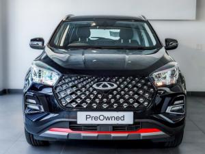 Chery Tiggo 4 Pro 1.5 LiT auto - Image 10