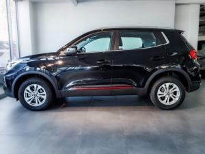 Chery Tiggo 4 Pro 1.5 LiT auto - Image 11