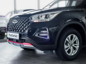 Chery Tiggo 4 Pro 1.5 LiT auto - Image 12