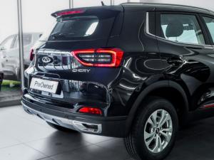 Chery Tiggo 4 Pro 1.5 LiT auto - Image 13