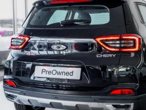 Chery Tiggo 4 Pro 1.5 LiT auto - Image 14