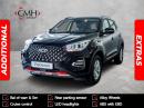 Thumbnail Chery Tiggo 4 Pro 1.5 LiT auto