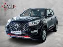 Thumbnail Chery Tiggo 4 Pro 1.5 LiT auto