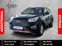 Thumbnail Chery Tiggo 4 Pro 1.5 LiT auto