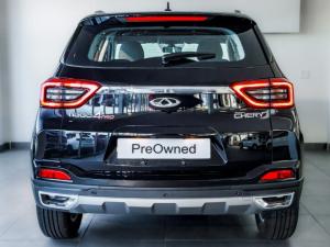 Chery Tiggo 4 Pro 1.5 LiT auto - Image 4