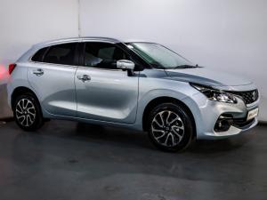 Suzuki Baleno 1.5 GLX auto - Image 2