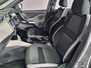 Nissan Magnite 1.0 Turbo Acenta manual - Image 17