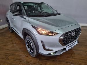 Nissan Magnite 1.0 Turbo Acenta manual - Image 1