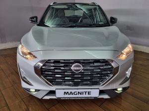 Nissan Magnite 1.0 Turbo Acenta manual - Image 3