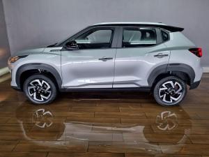 Nissan Magnite 1.0 Turbo Acenta manual - Image 4