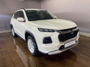 Suzuki Grand Vitara 1.5 GL auto - Image 1