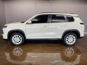 Suzuki Grand Vitara 1.5 GL auto - Image 6