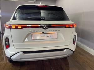 Suzuki Grand Vitara 1.5 GL auto - Image 7