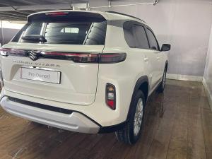 Suzuki Grand Vitara 1.5 GL auto - Image 9