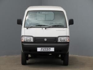 Suzuki Super Carry 1.2 - Image 2