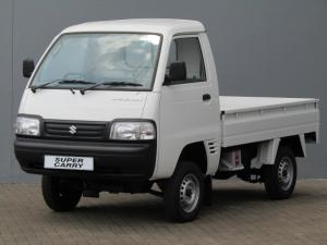Suzuki Super Carry 1.2 - Image 3