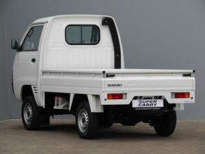 Suzuki Super Carry 1.2 - Image 4