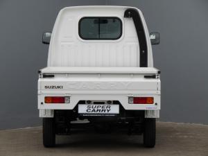 Suzuki Super Carry 1.2 - Image 5
