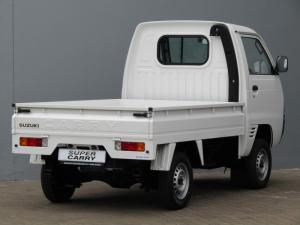 Suzuki Super Carry 1.2 - Image 6