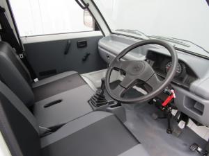 Suzuki Super Carry 1.2 - Image 7