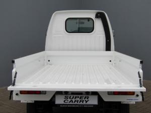 Suzuki Super Carry 1.2 - Image 8