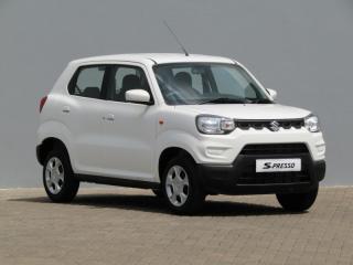 Suzuki S-Presso 1.0 GL auto