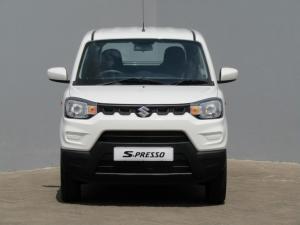 Suzuki S-Presso 1.0 GL auto - Image 2