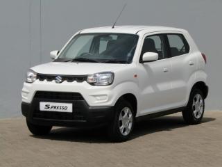 Suzuki S-Presso 1.0 GL auto