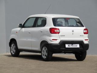 Suzuki S-Presso 1.0 GL auto