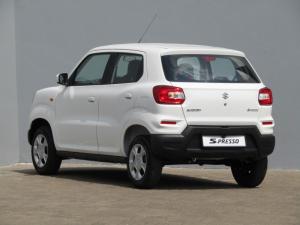 Suzuki S-Presso 1.0 GL auto - Image 4