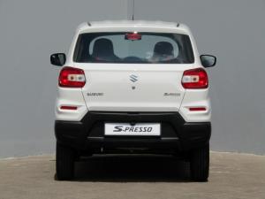 Suzuki S-Presso 1.0 GL auto - Image 5