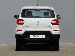 Suzuki S-Presso 1.0 GL auto