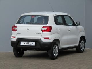 Suzuki S-Presso 1.0 GL auto