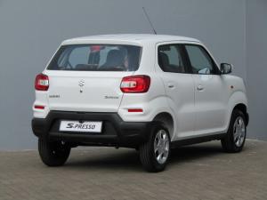 Suzuki S-Presso 1.0 GL auto - Image 6