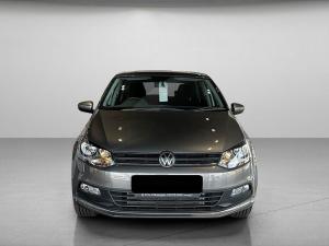 Volkswagen Polo Vivo hatch 1.6 Comfortline auto - Image 2