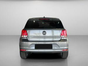 Volkswagen Polo Vivo hatch 1.6 Comfortline auto - Image 6