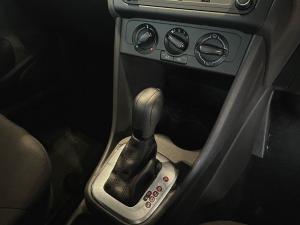 Volkswagen Polo Vivo hatch 1.6 Comfortline auto - Image 9