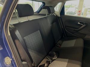 Volkswagen Polo Vivo hatch 1.4 Life - Image 13