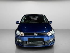 Volkswagen Polo Vivo hatch 1.4 Life - Image 2
