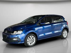 Volkswagen Polo Vivo hatch 1.4 Life - Image 3