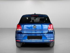 Volkswagen Polo Vivo hatch 1.4 Life - Image 6